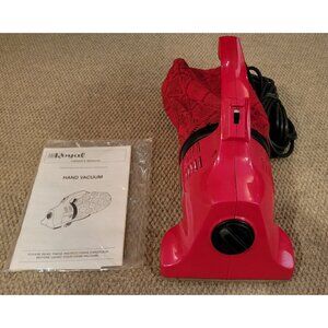 Dirt Devil Royal Hand Vac model 103 - Vintage Made in the USA